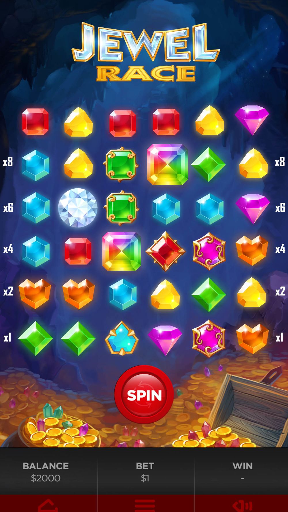 WinWin Bet Casino