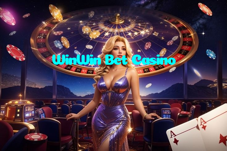 available types of WinWin Bet Casino bet including pre-match live express and system bets