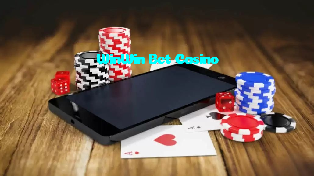 making first deposit on WinWin Bet Casino website using local payment methods in Pakistan