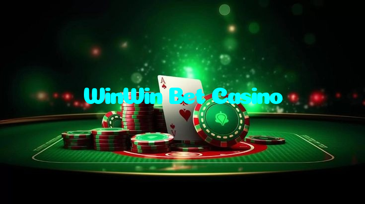 WinWin Bet Casino