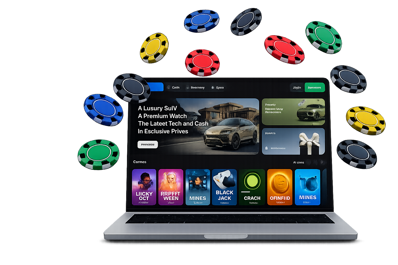 WinWin Bet Casino Pakistan