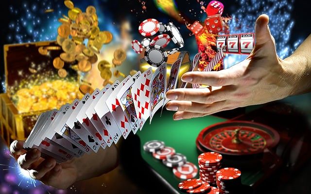 WinWin Bet Casino